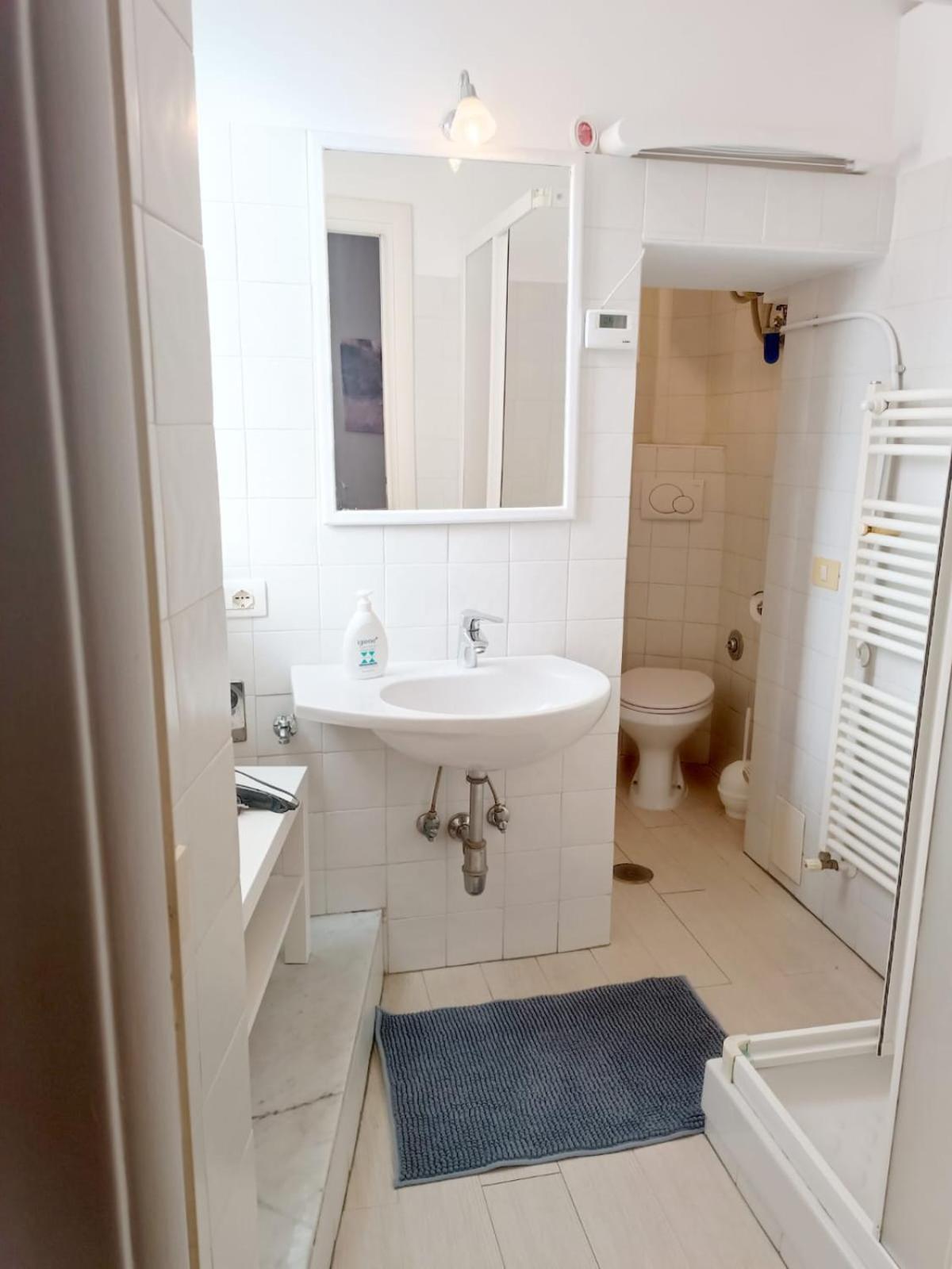 Marcello Apartament Řím Exteriér fotografie