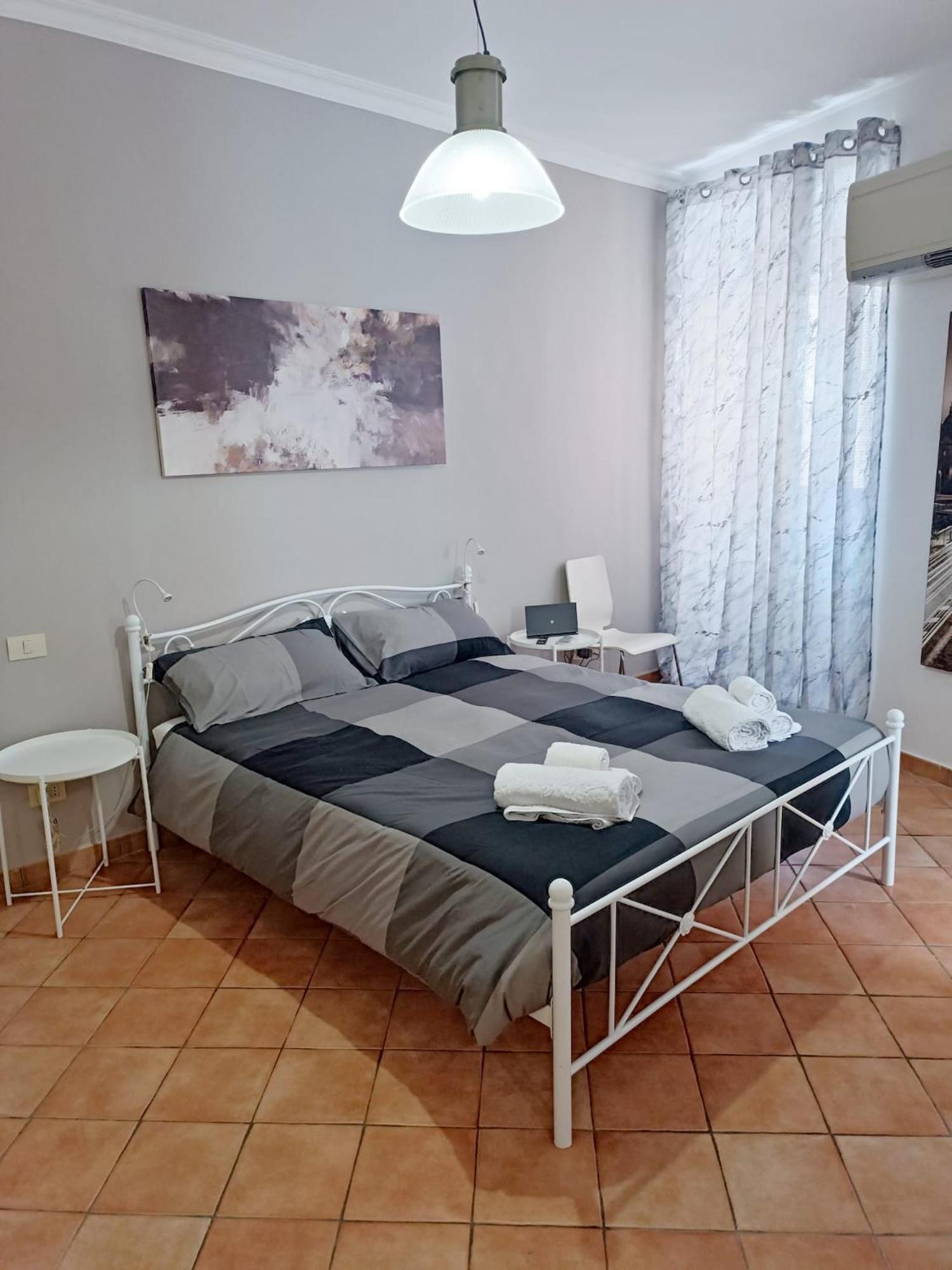 Marcello Apartament Řím Exteriér fotografie