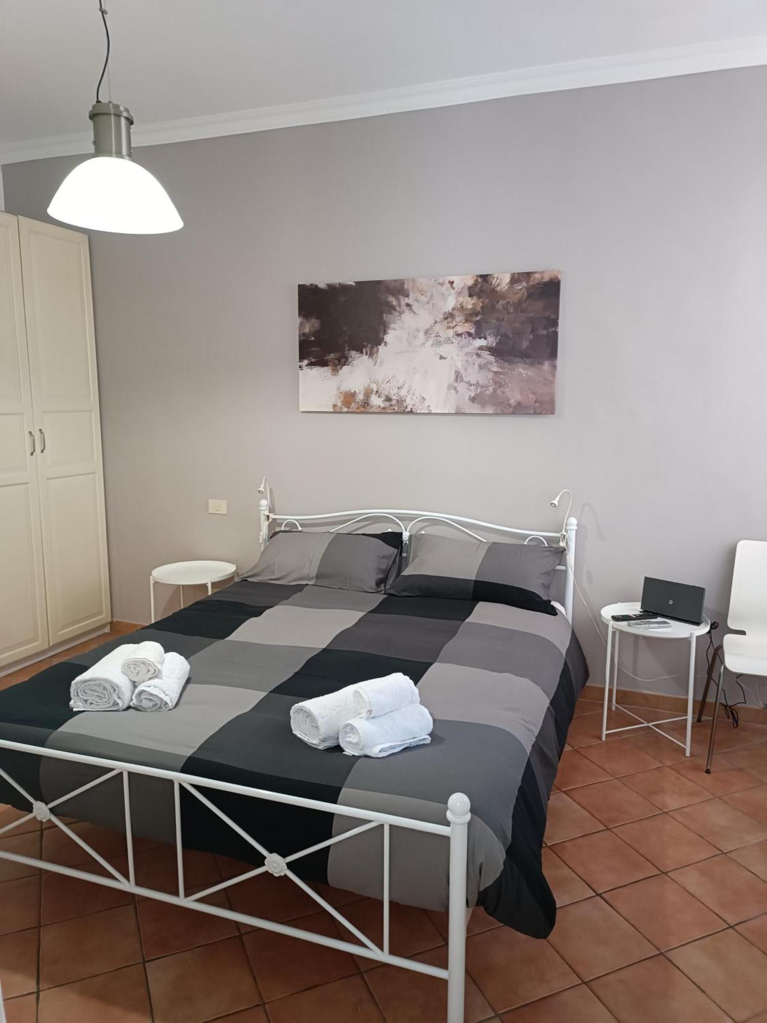 Marcello Apartament Řím Exteriér fotografie